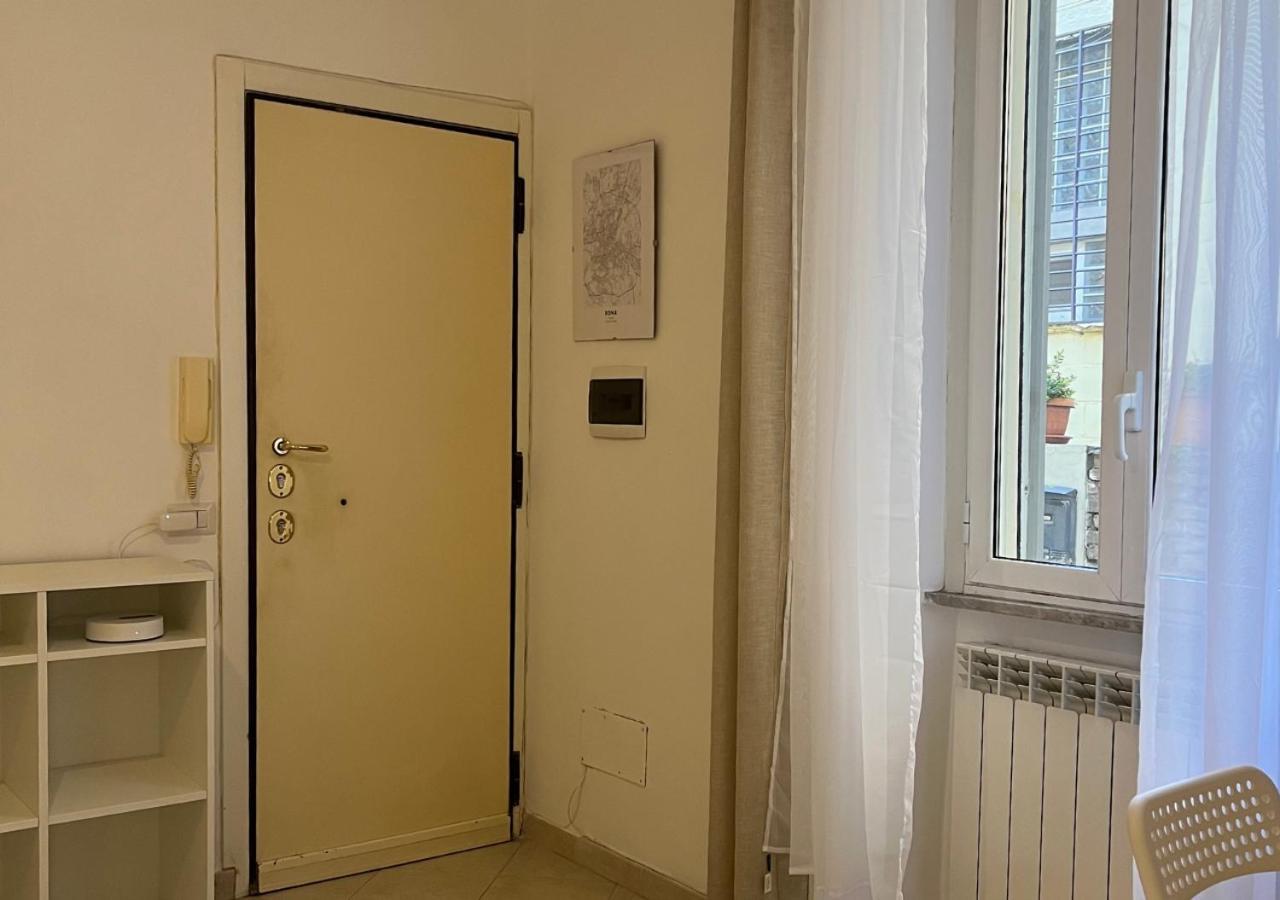 Apartment Juliet's Place Rom